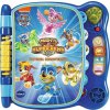 VTECH KNIŽKA DOBRODRUŽSTVO MIMOZEMŠŤANOV