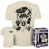 Funko Boxed Tee: Wednesday - Wednesday (veľkosť L)