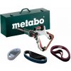 METABO Pásová brúska na rúry RBE 15-180 Set 602243500