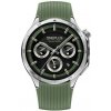 Smart hodinky OnePlus Watch 3 46 mm GPS Zelené (Emerald Titanium)