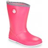 Be Only Čižmy do dažďa CORVETTE Ružová