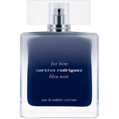 Narciso Rodriguez, For Him Bleu Noir Extreme toaletná voda v spreji 100ml
