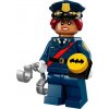 LEGO LEGO® 71017 minifigúrka Barbara Gordon
