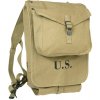 MIL-TEC ruksak US HAVERSACK M1928 usárňa KHAKI repro