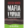 E-kniha Mafia v Poprade - Gustáv Murín