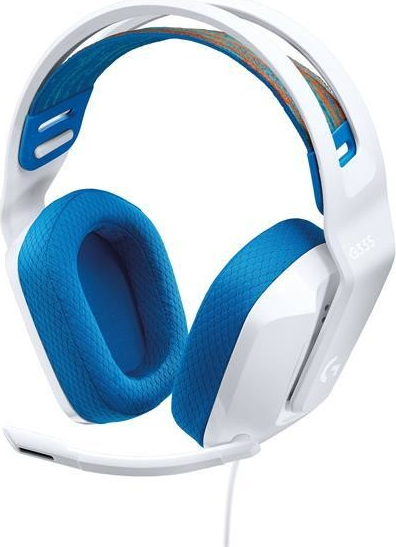 Logitech G335 Wired Gaming Headset od 43,72 € - Heureka.sk