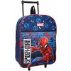 SPIDERMAN KUFOR BATOH NA KOLIESKACH PRE DETI