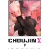 Choujin X, Vol. 9