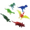RAPPA Dinosaurus 6 ks na blistru