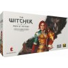 Go On Board The Witcher: Path of Destiny - Triss & A Grain of Truth