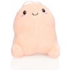 S-LINE Short Penis Plushie 4''/ 10 cm