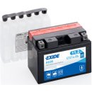 Exide YTZ14-BS, ETZ14-BS