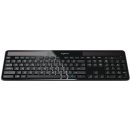 Logitech K750 Solar Wireless Keyboard 920-002929