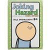 Breaking Games Joking Hazard - Enhancement deck 4