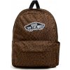 batoh VANS OLD SKOOL CLASSIC BACKPACK DACHSHUND 22L