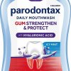 Parodontax ústna voda GUM Icy Mint 500 ml