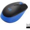 Logitech Wireless Mouse M190, Blue 910-005907