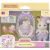 Sylvanian Families Spiace Súrodenci 5806