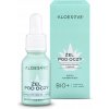 Aloe vera gél na očné okolie proti opuchom Aloesove 15 ml
