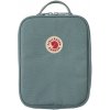 Fjällräven Kanken Mini Cooler Frost Green | 664 | QQQ