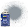 Revell farba v spreji #91 Metallic Steel 100ml