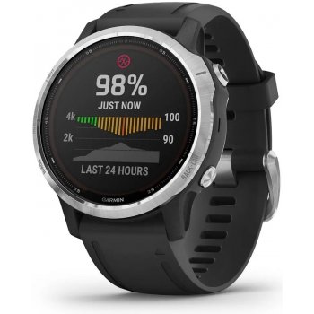 Garmin Fenix 6S Solar