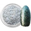 D-Nails Diamond Manikúra - Metal Green - 6
