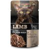 Leonardo kaps. Lamb - Jahňacie + extra pulled Beef 70g