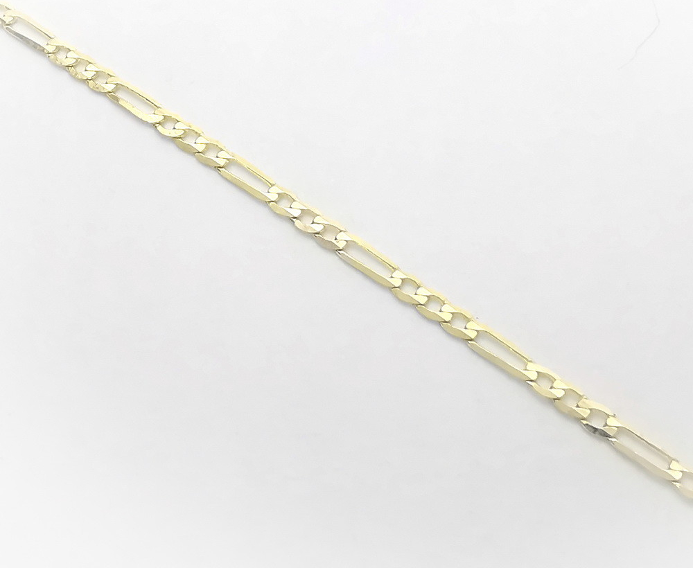 Šperk Holíč Tenšia retiazka zo zlata ZR29-55