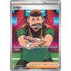Pokémon karta Judge 228/091 - Paldean Fates