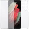 Puzdro Samsung Galaxy S22 Ultra 5G s 360° ochrannou transparentné