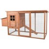 X-PETS Kurín PROMINENT TWEETY 198 x 75 x 102,5 cm