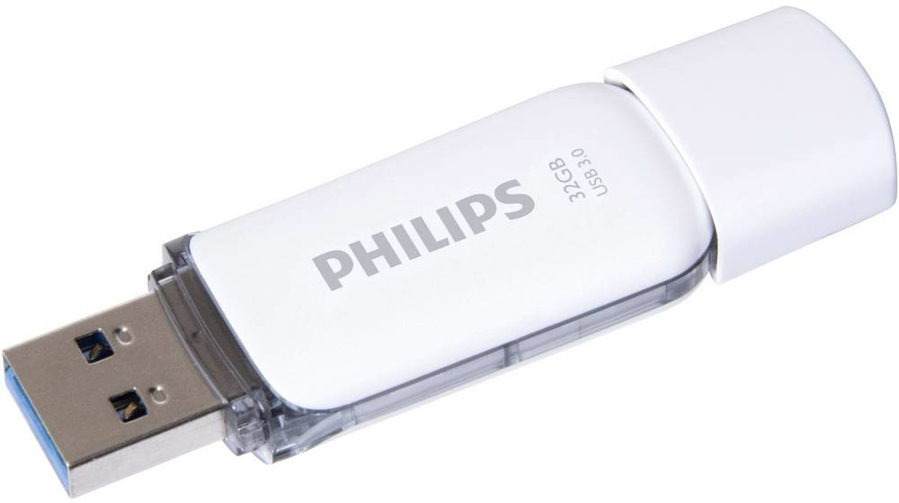 Philips SNOW 32GB FM32FD75B/00