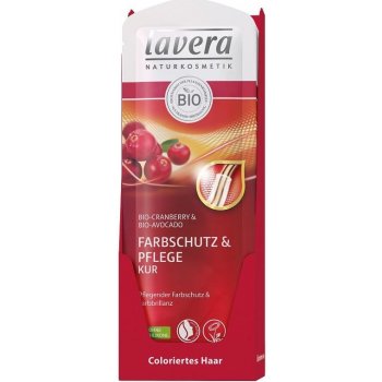 Lavera Colour & Shine vlasová kúra 20 ml