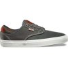 VANS topánky Chima Ferguson Pro Gunmetal/Burnt Henna OV7 vel. 39