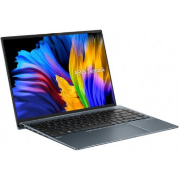 Asus Zenbook 14X UX5401ZA-OLED066W