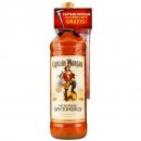 Captain Morgan Spiced 35% 3 l (čistá fľaša)