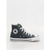 Converse členkové tenisky CHUCK TAYLOR ALL STAR zelená
