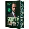 Skrytý impulz - Michaela Zamari
