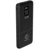 Power banka Rebeltec P10 22,5W 10000mAh čierna