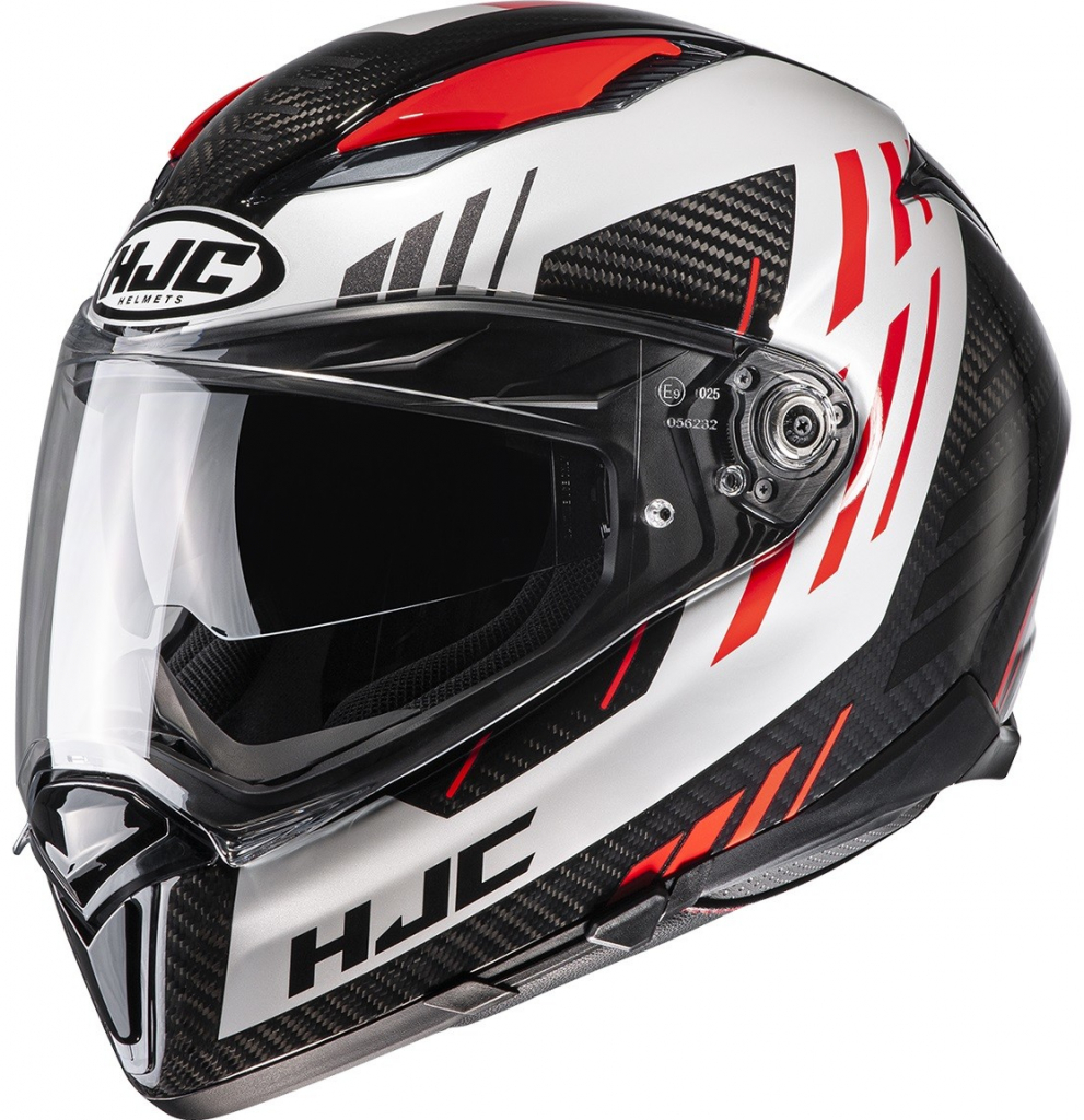 HJC F70 CARBON Kesta