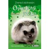 Zvierací záchranári: Opustený ježko - Jill Hucklesby, Jon Davis (ilustrátor)