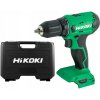 HiKOKI DS18DAW4Z aku vŕtačka 18V body 50 Nm