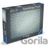 Ravensburger Krypt Silver 654 dielov