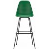 Vitra Eames Plastic high emerald