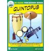 QUINTOPUS for percussion quintet
