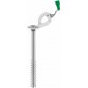 skrutka do ľadu PETZL Laser Speed 21cm