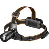 UV Superfire HZ01 head flashlight