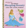 Sleeping Beauty and the Good Fairies (Disney Classic)