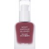 House of Hur Moist Ampoule Blusher Ruby Red Hydratačná tekutá lícenka 20 ml